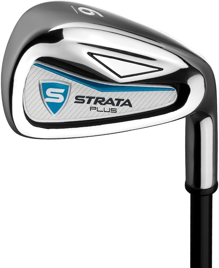Callaway Golf Women’s Strata Complete Set