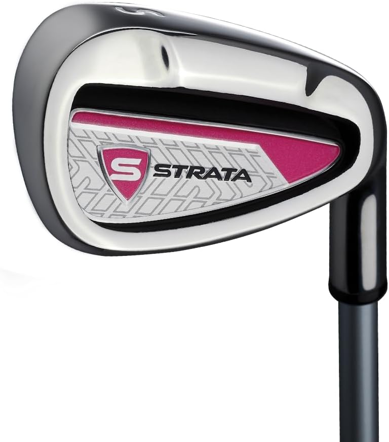 Callaway Golf Women’s Strata Complete Set