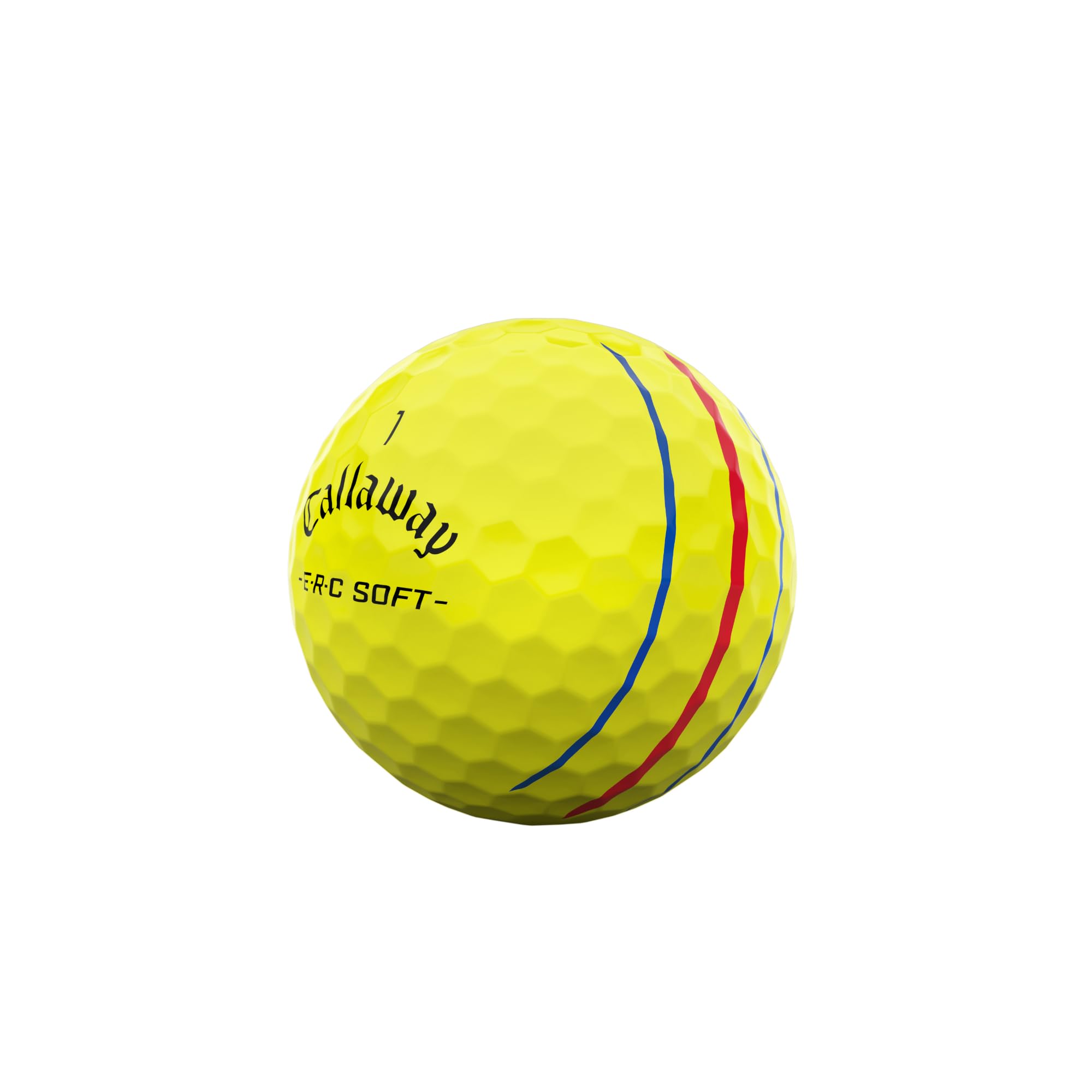 Callaway Golf ERC Soft Golf Balls