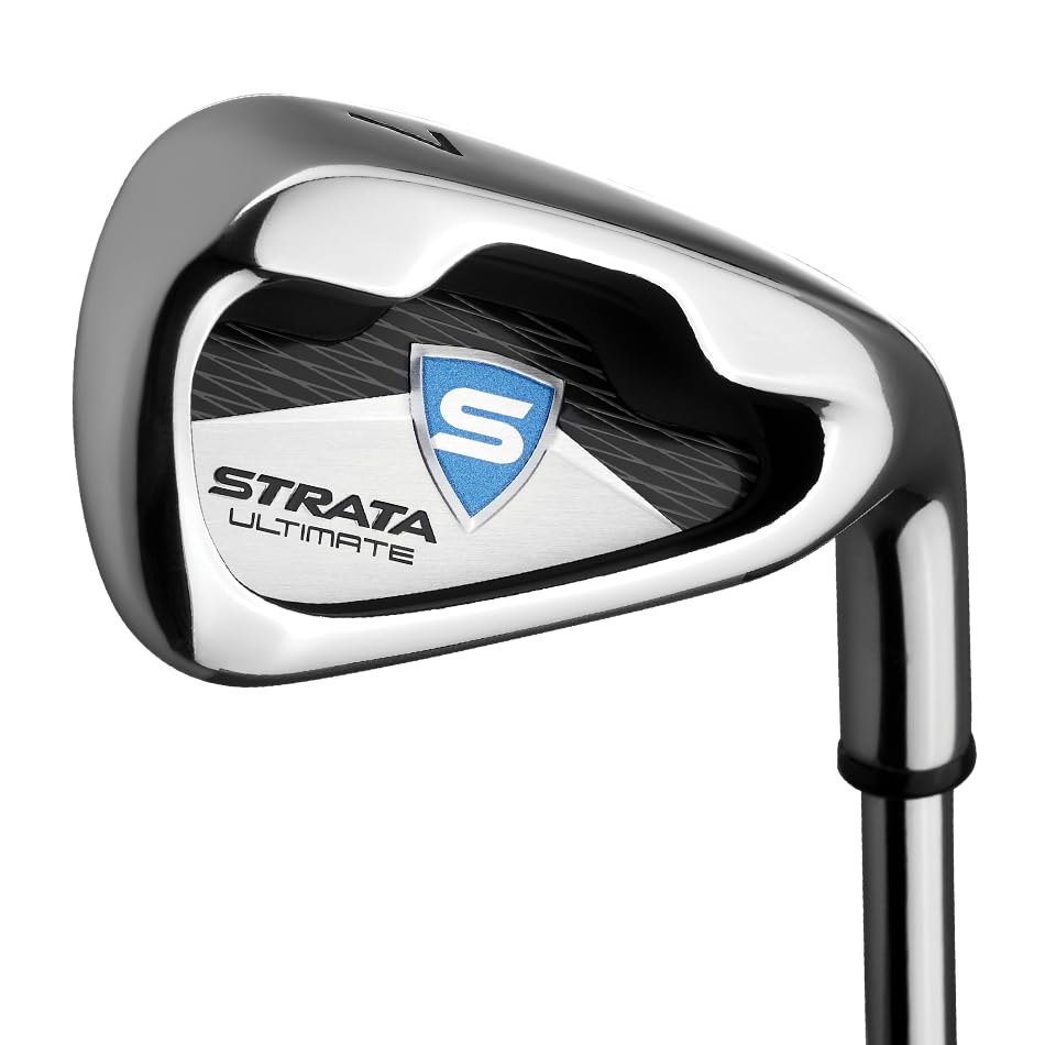 Callaway Golf Men's Strata Complete Set