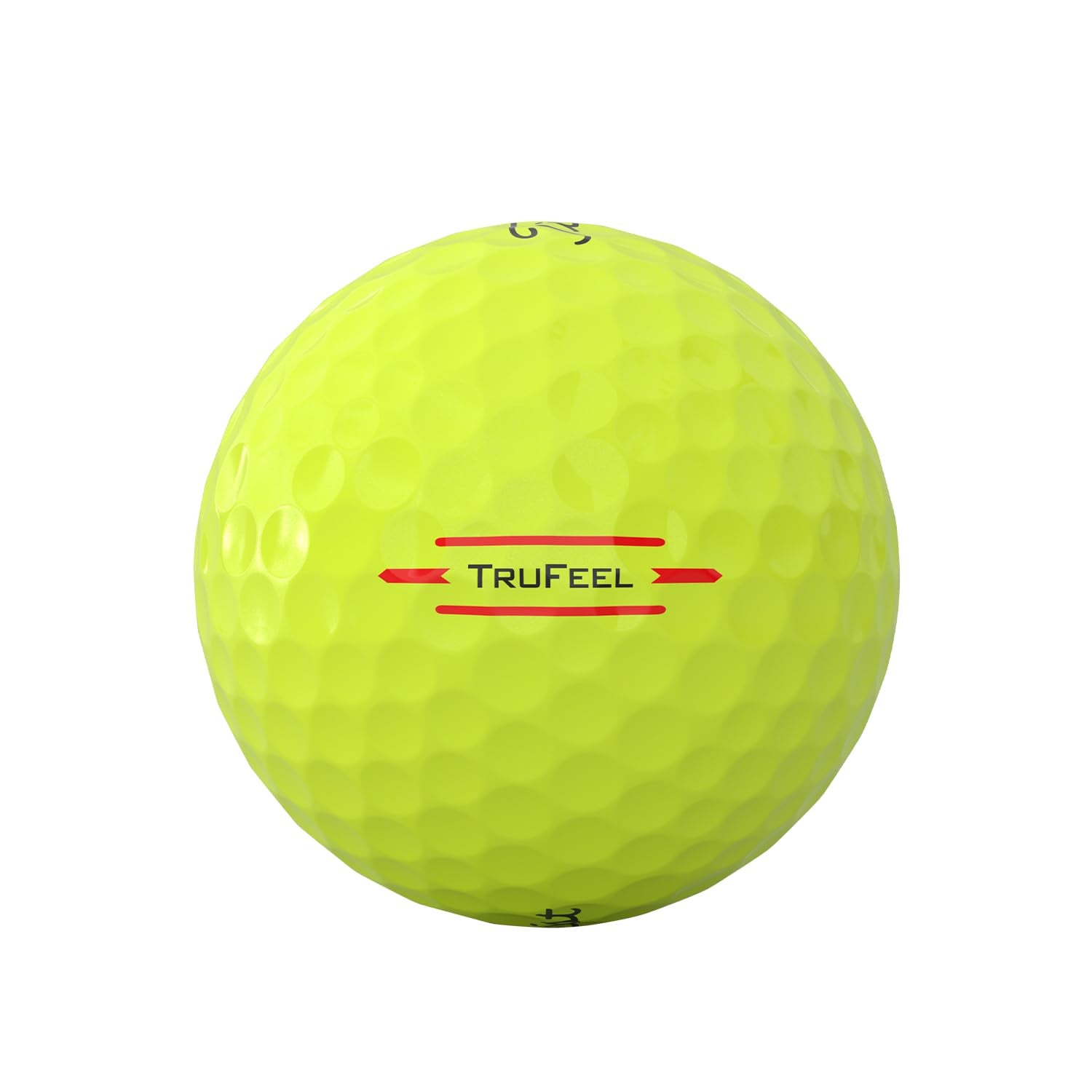 Titleist TruFeel Golf Balls 1 Dozen