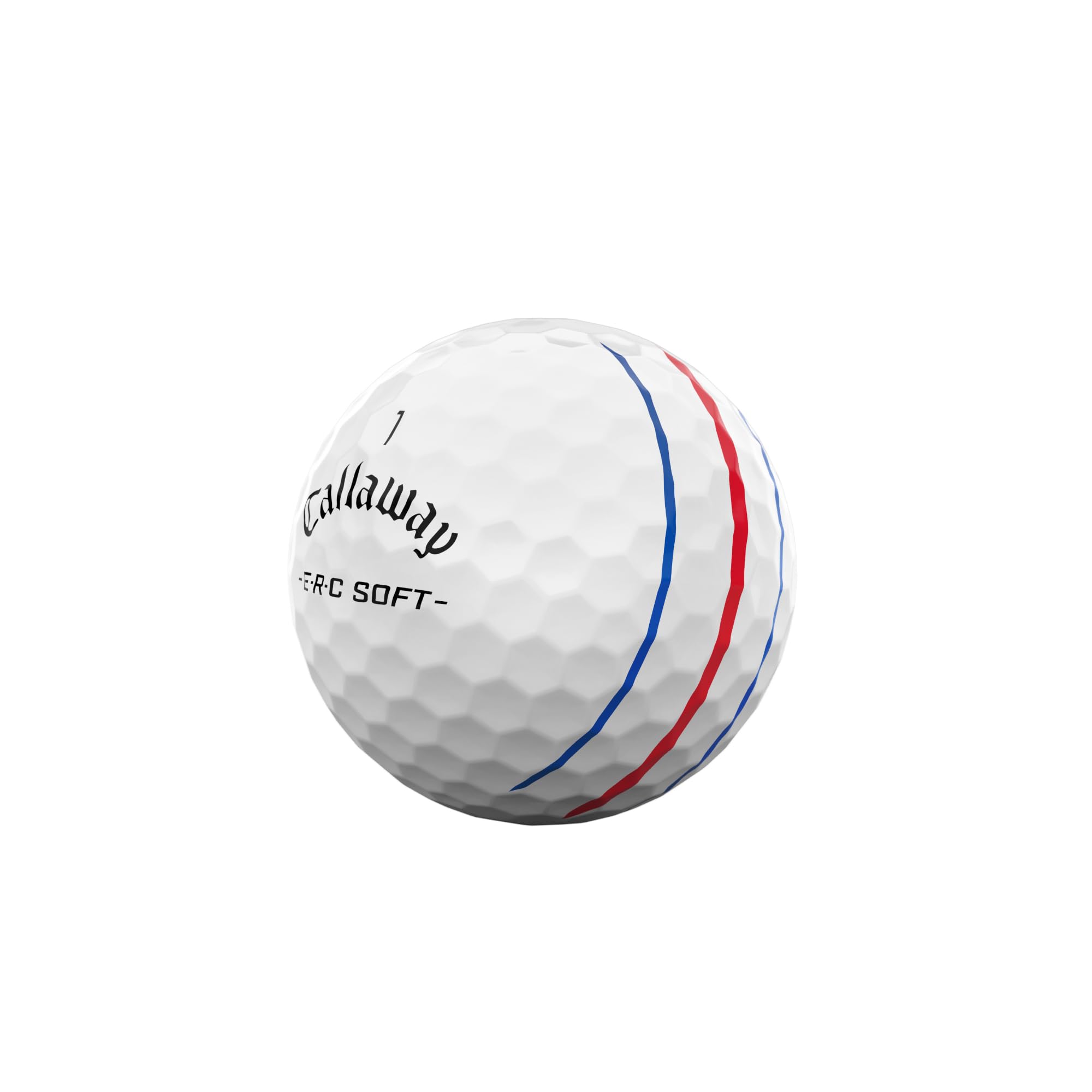 Callaway Golf ERC Soft Golf Balls