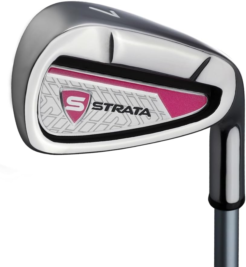 Callaway Golf Women’s Strata Complete Set