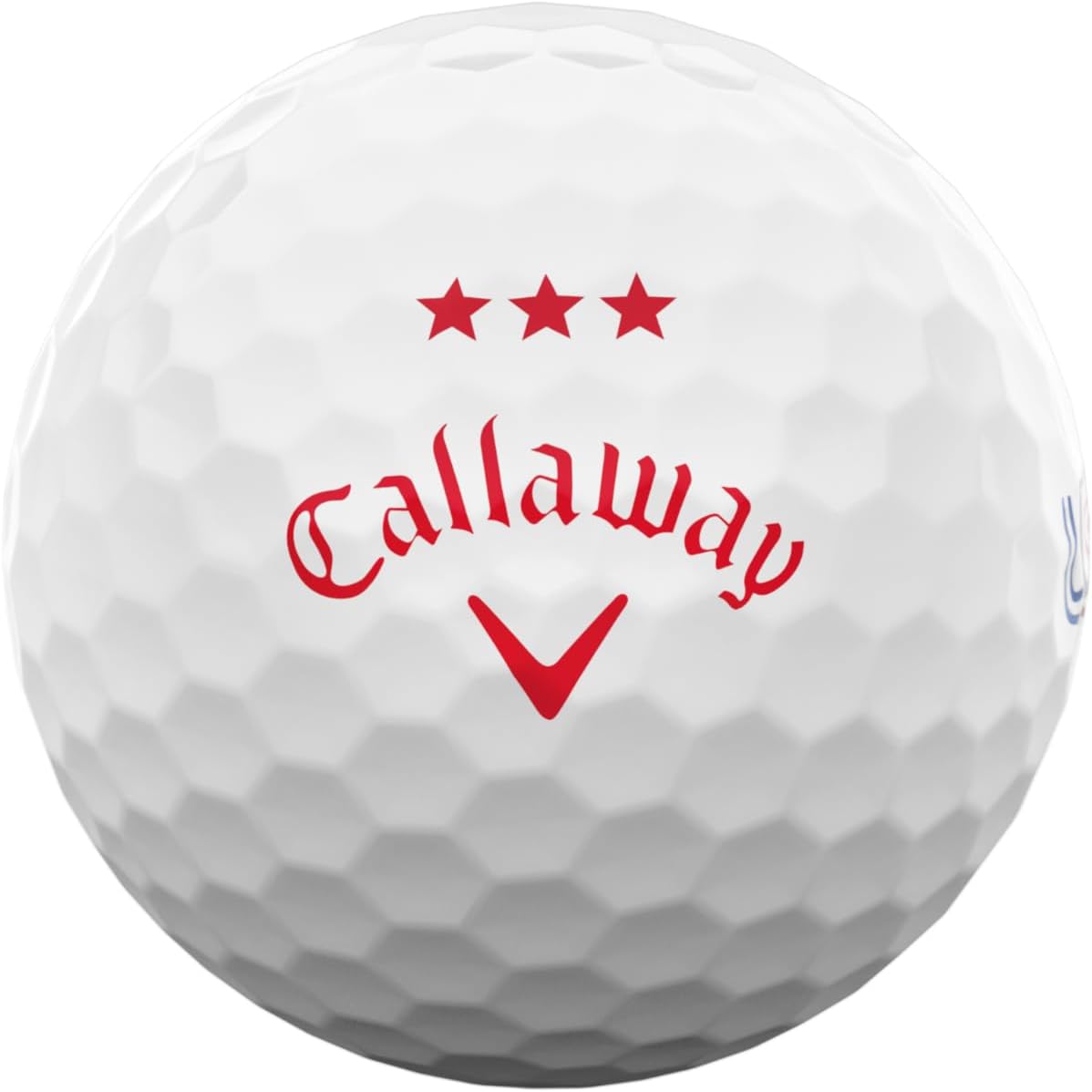 Callaway Golf Supersoft Golf Balls (2025)