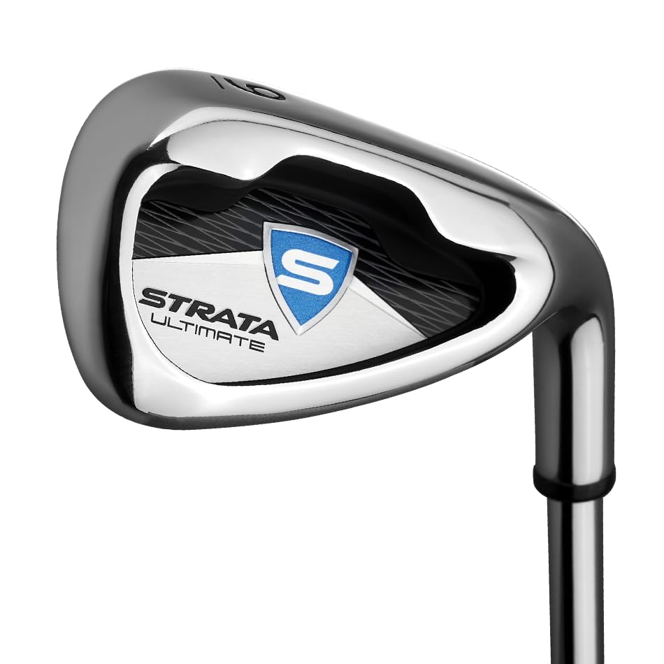 Callaway Golf Men's Strata Complete Set