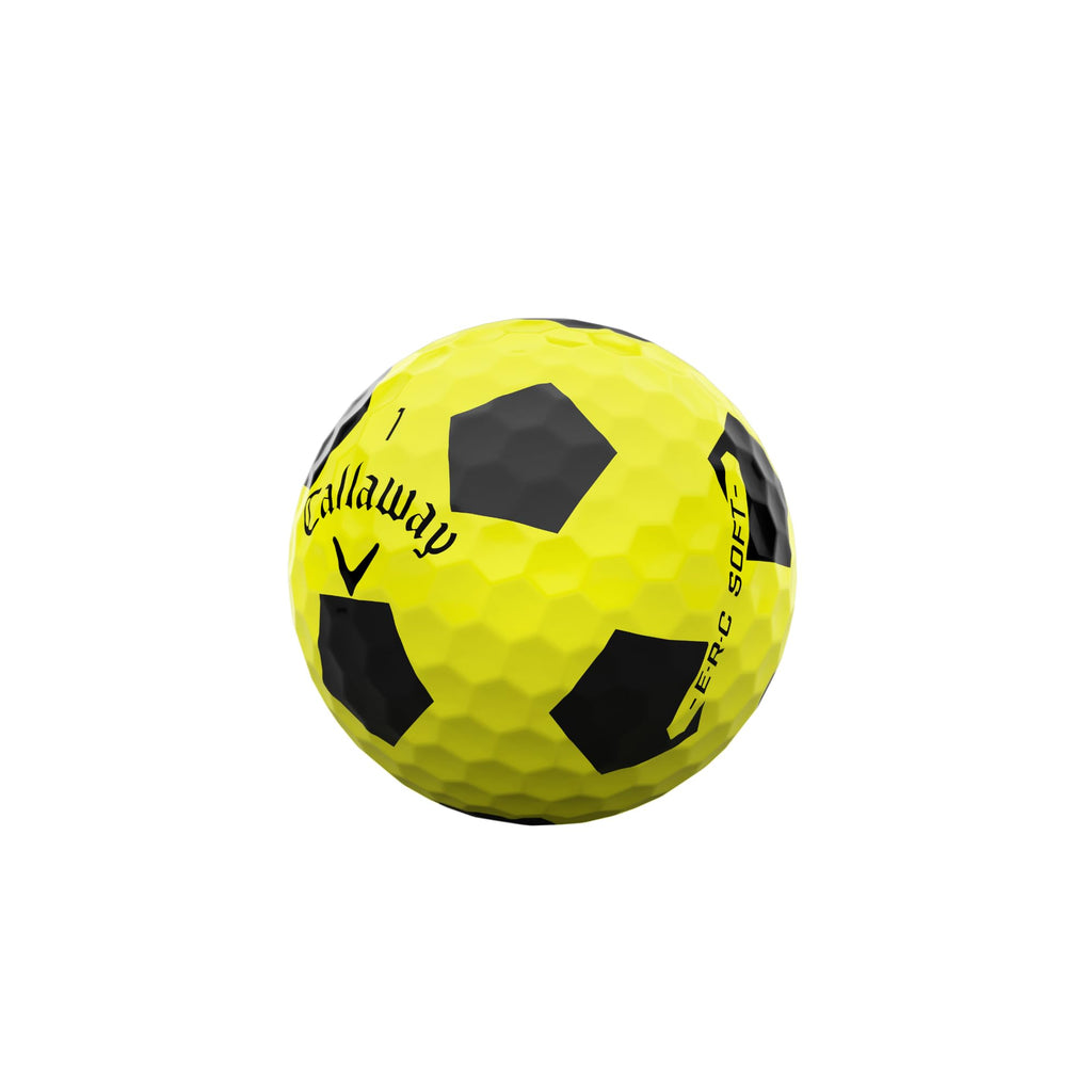 Callaway Golf ERC Soft Golf Balls