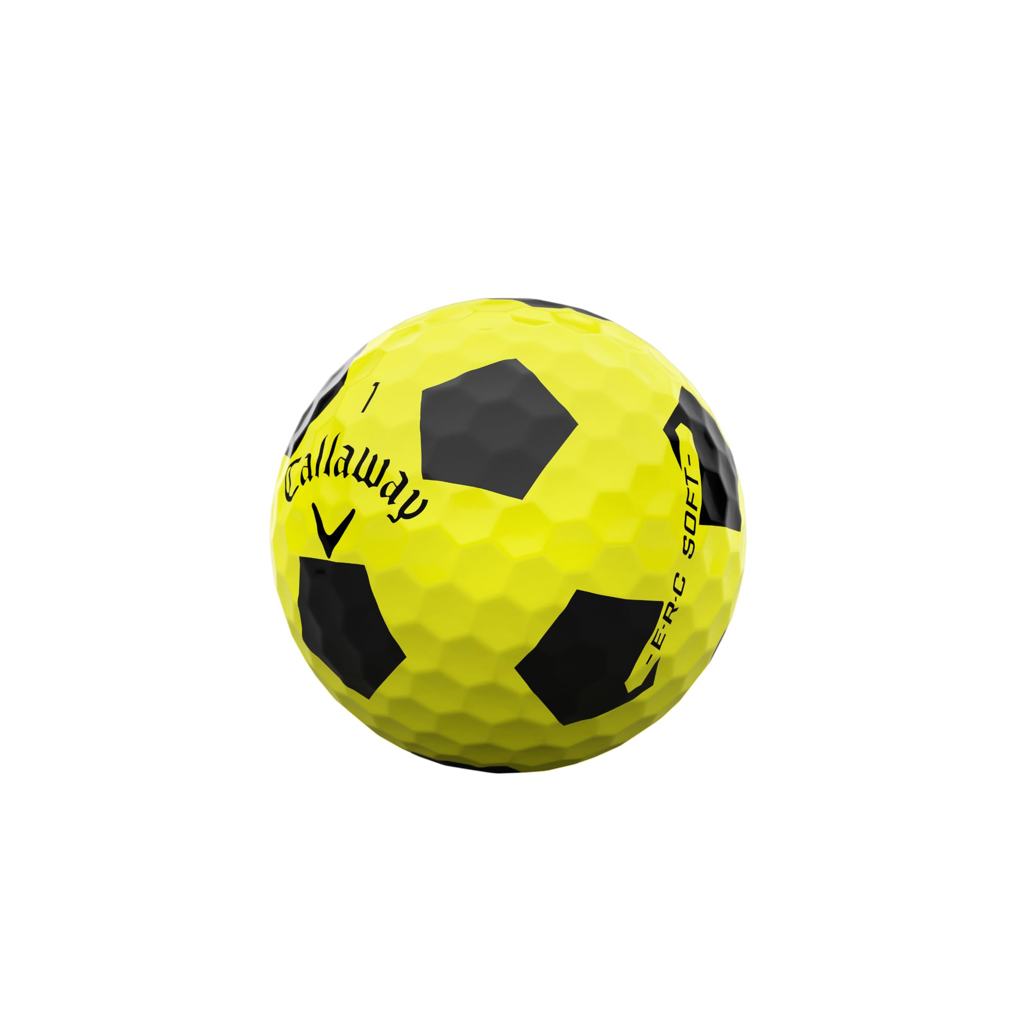 Callaway Golf ERC Soft Golf Balls