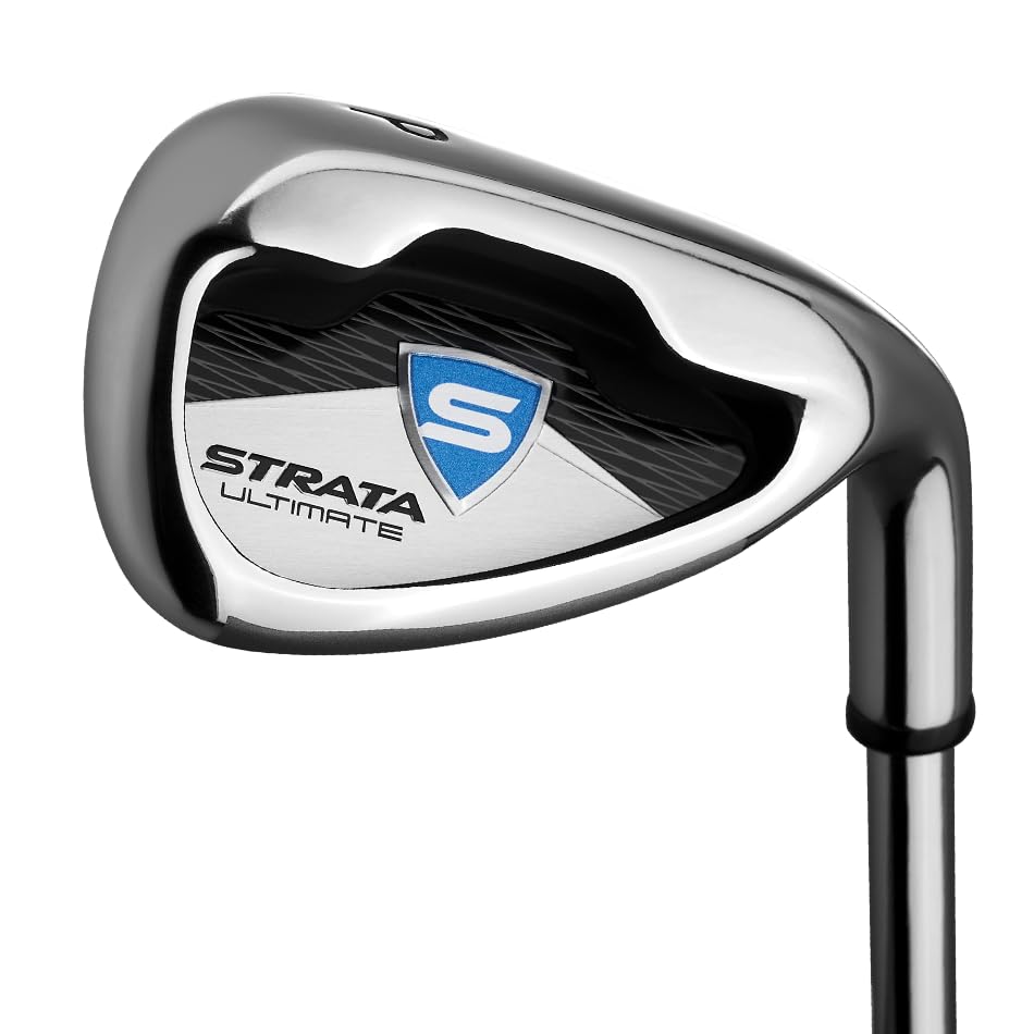 Callaway Golf Men's Strata Complete Set