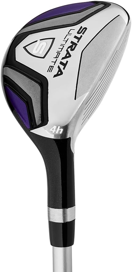 Callaway Golf Women’s Strata Complete Set