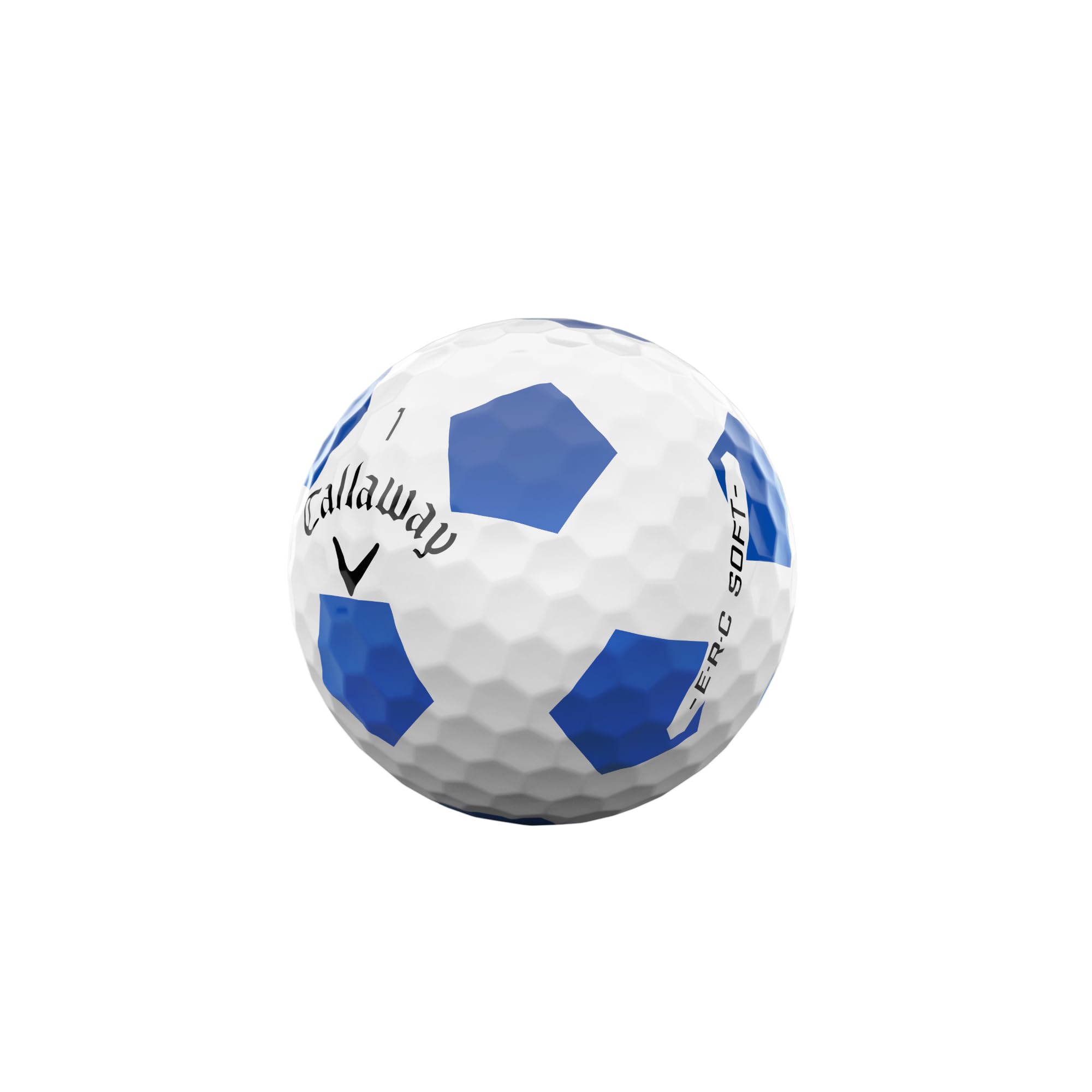 Callaway Golf ERC Soft Golf Balls