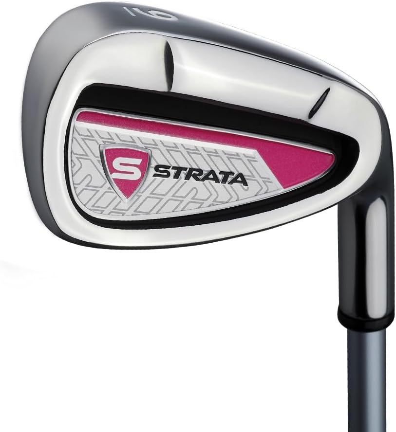 Callaway Golf Women’s Strata Complete Set