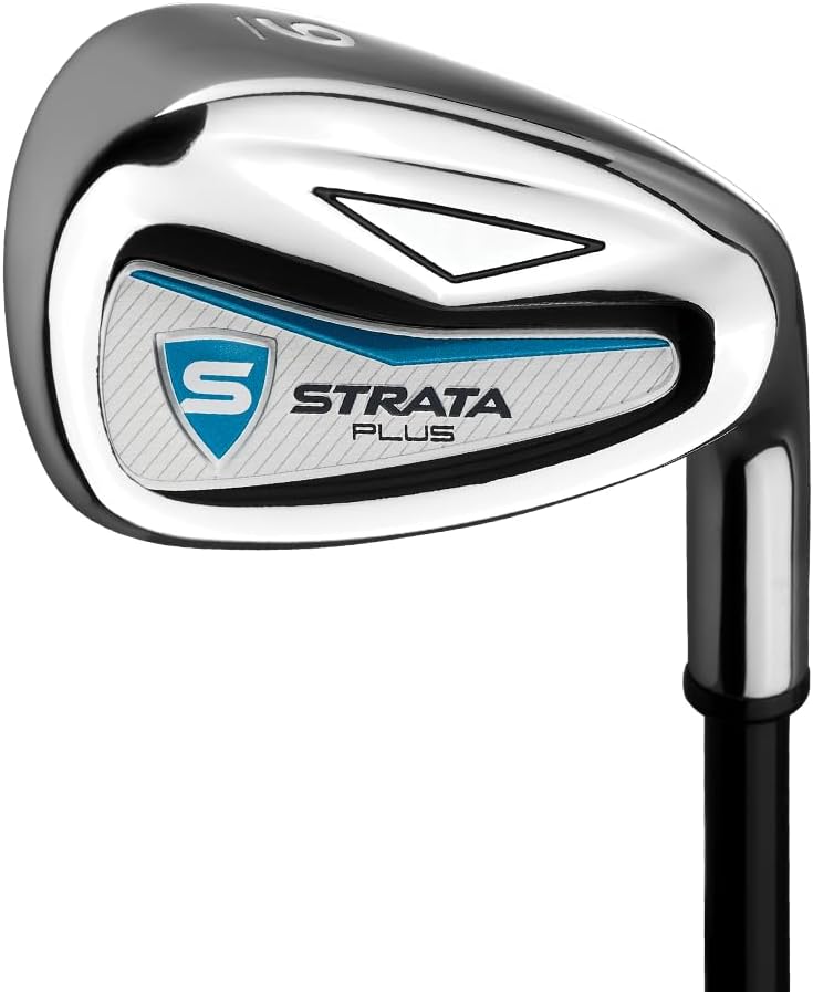 Callaway Golf Women’s Strata Complete Set