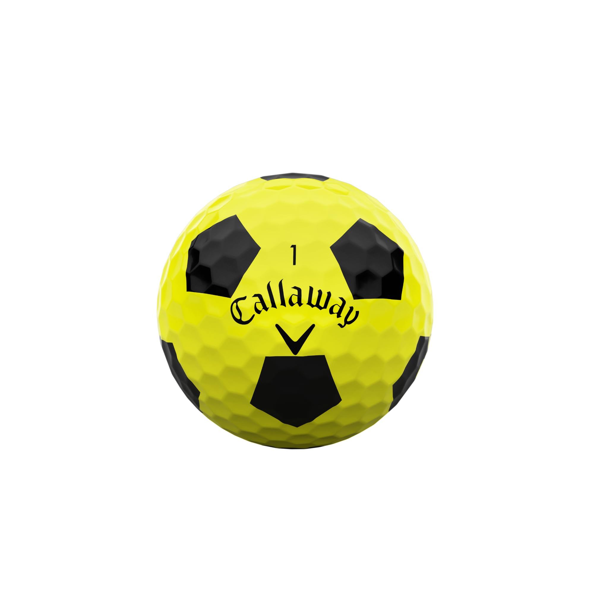 Callaway Golf ERC Soft Golf Balls