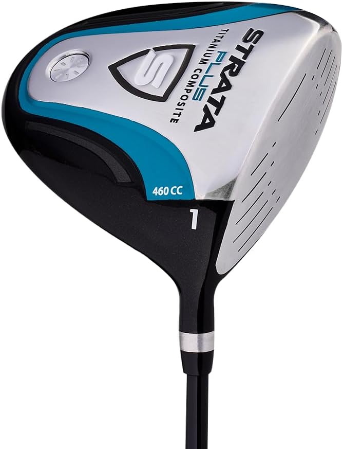 Callaway Golf Women’s Strata Complete Set