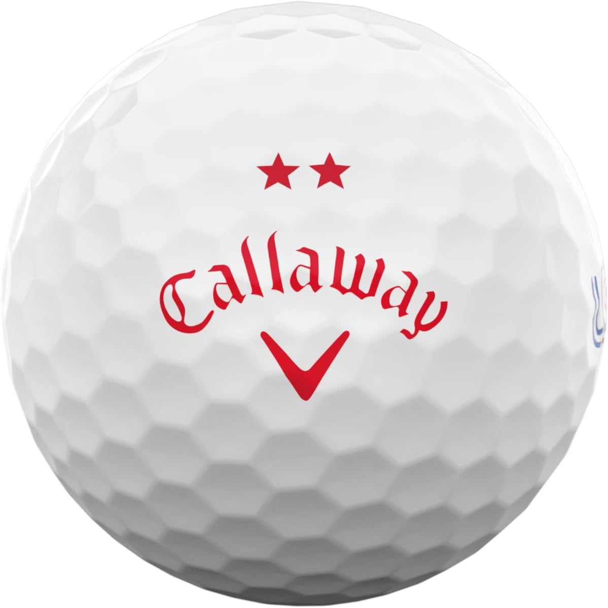 Callaway Golf Supersoft Golf Balls (2025)