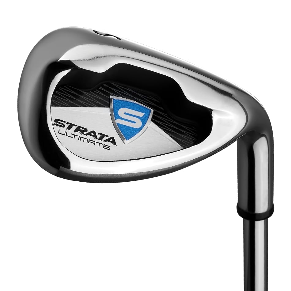 Callaway Golf Men's Strata Complete Set