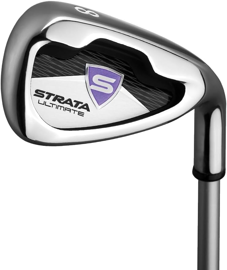 Callaway Golf Women’s Strata Complete Set