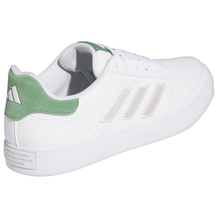 Adidas Retrocross Spikeless 24 Golf Shoes