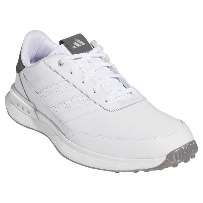 Adidas S2G Spikeless Leather 24 Golf Shoes