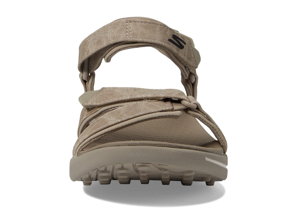 Skechers womens Arch Fit Spikeless Golf Sandal