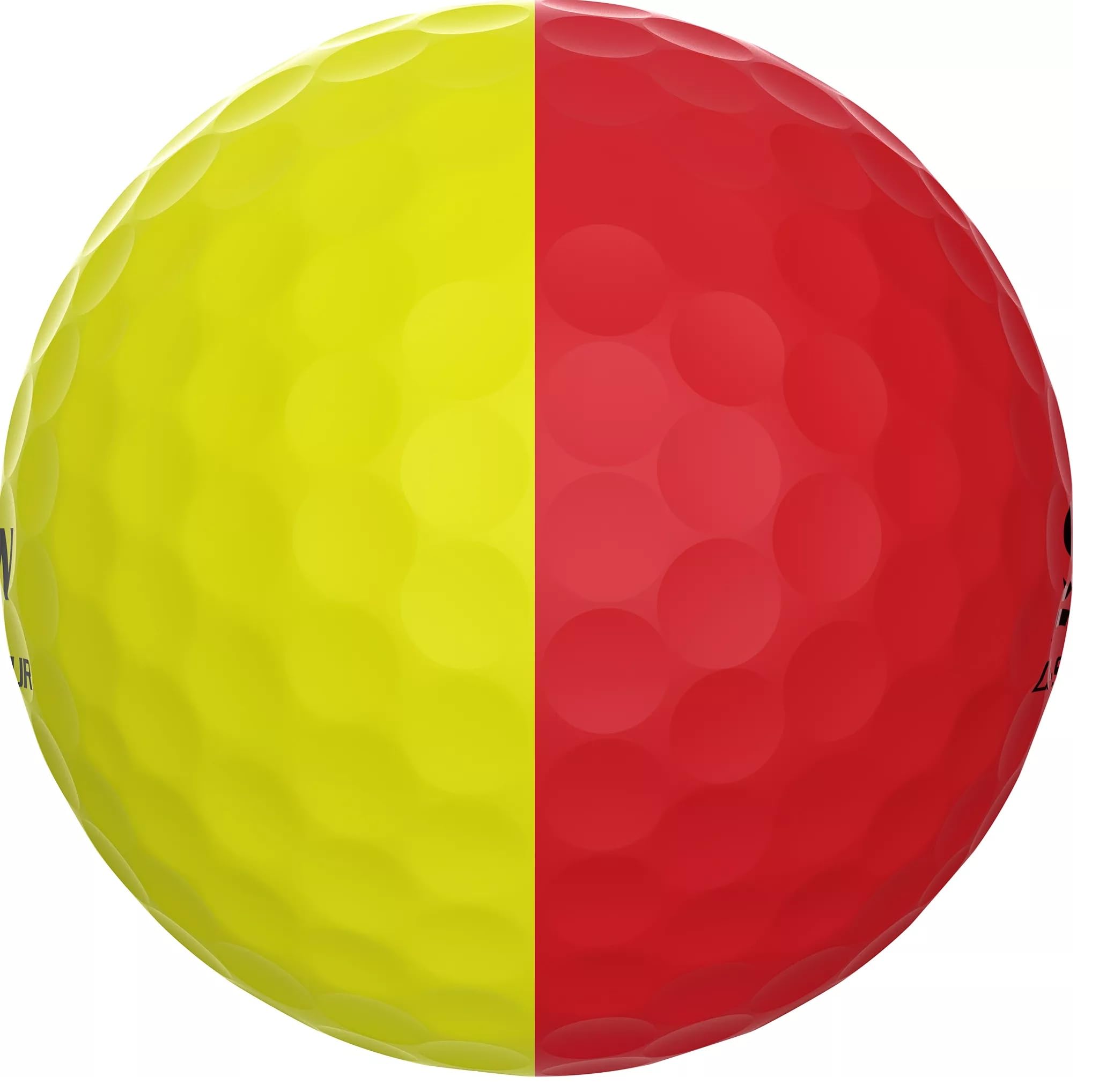 Srixon Q-Star Tour Divide Golf Balls (Prior Generation)