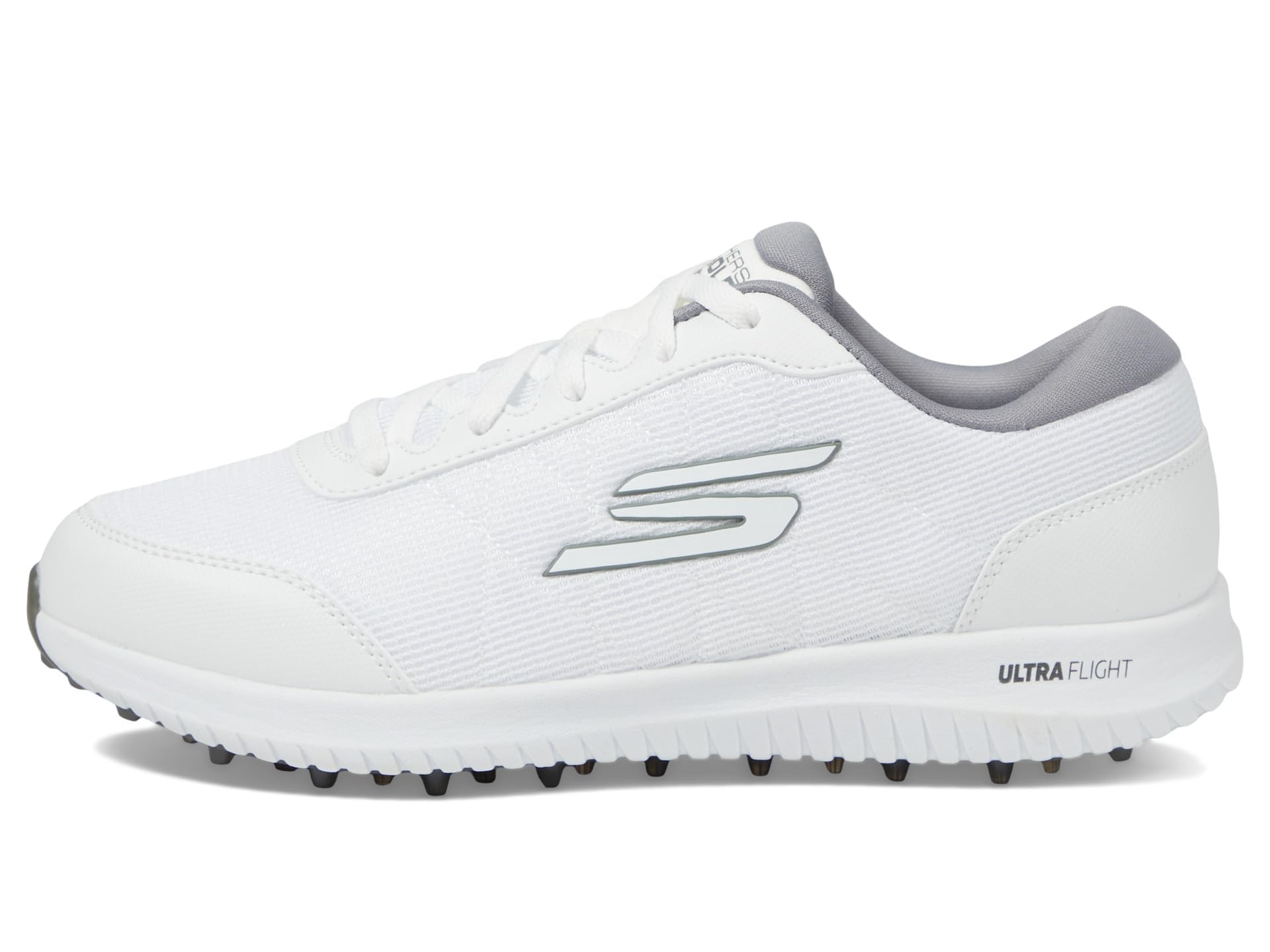 Skechers Womens Max Fairway 4 Spikeless Golf Shoe