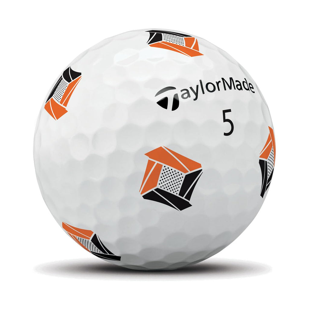 TaylorMade Golf TP5 One Dozen