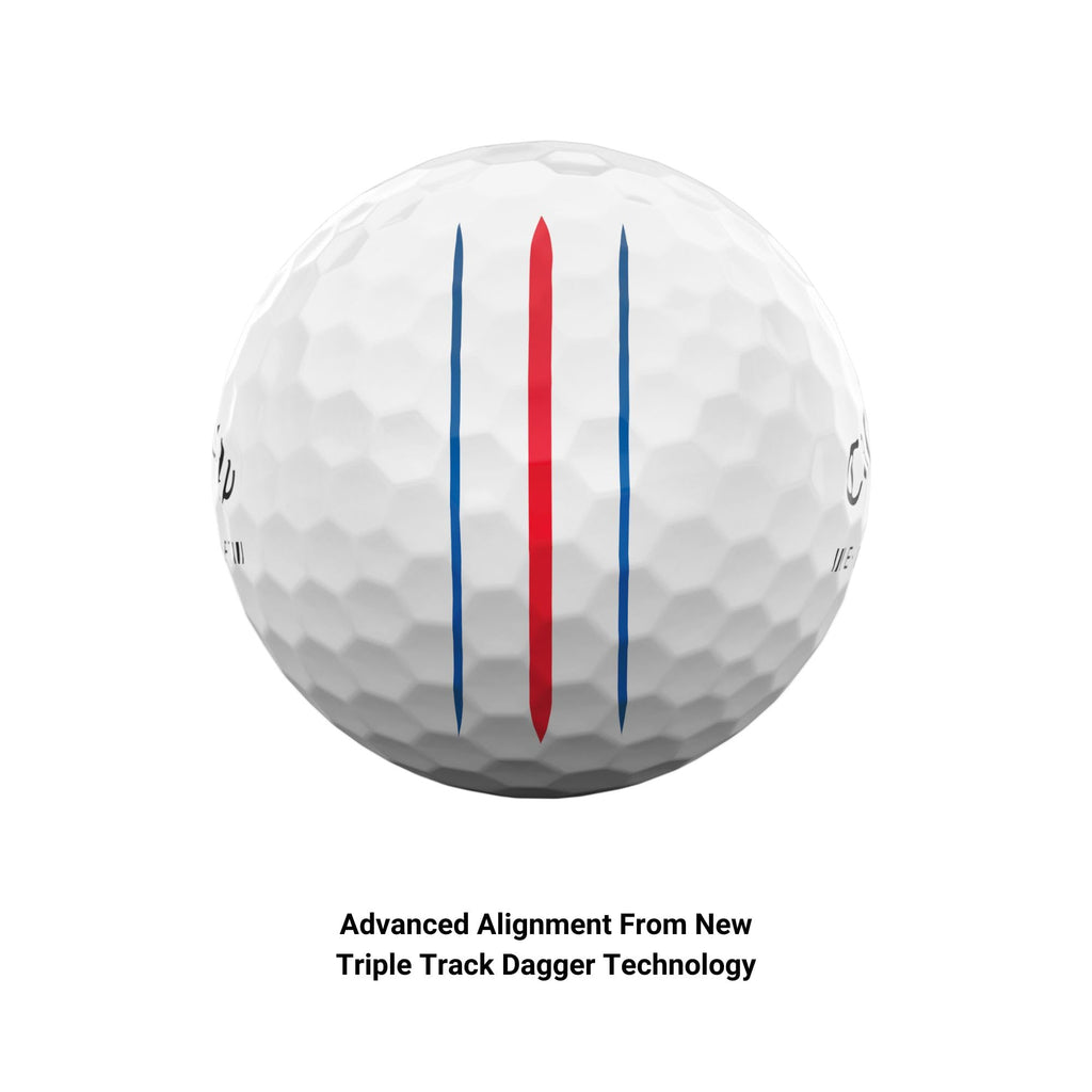 Callaway Golf ERC Soft Golf Balls