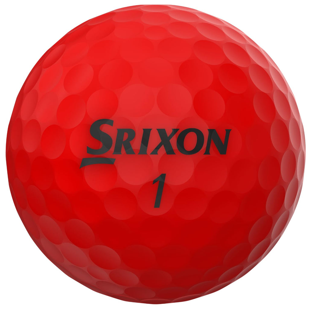 Srixon Soft Feel Golf Balls
