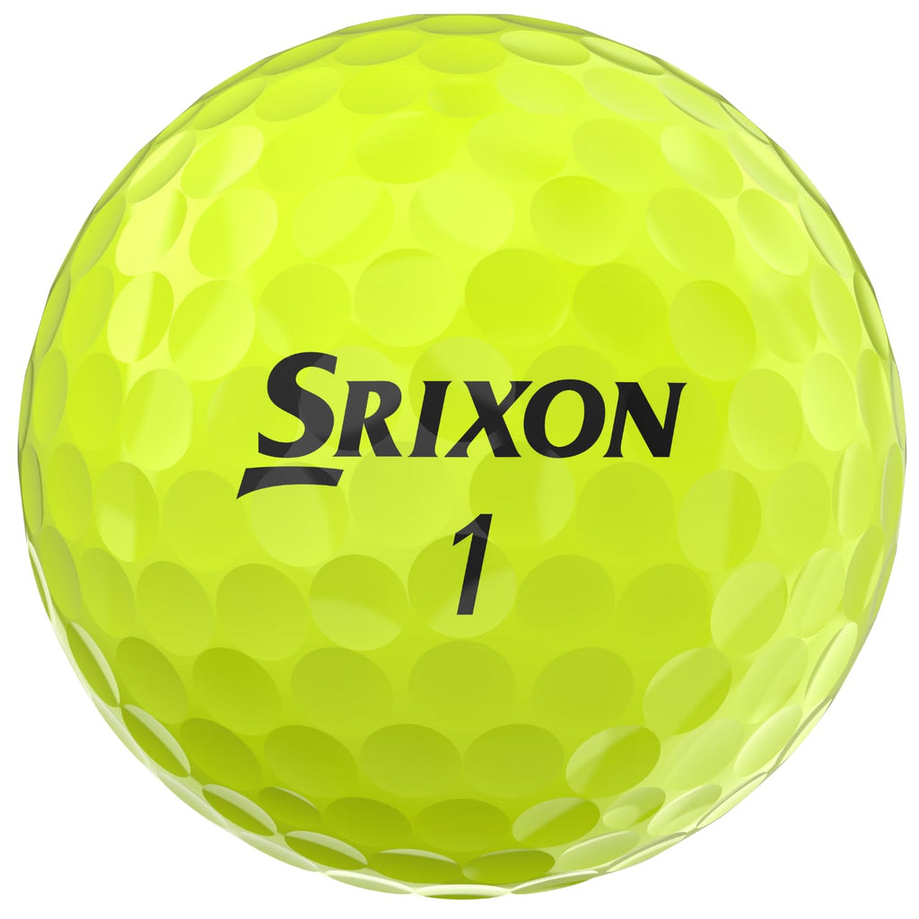 Srixon Soft Feel Golf Balls