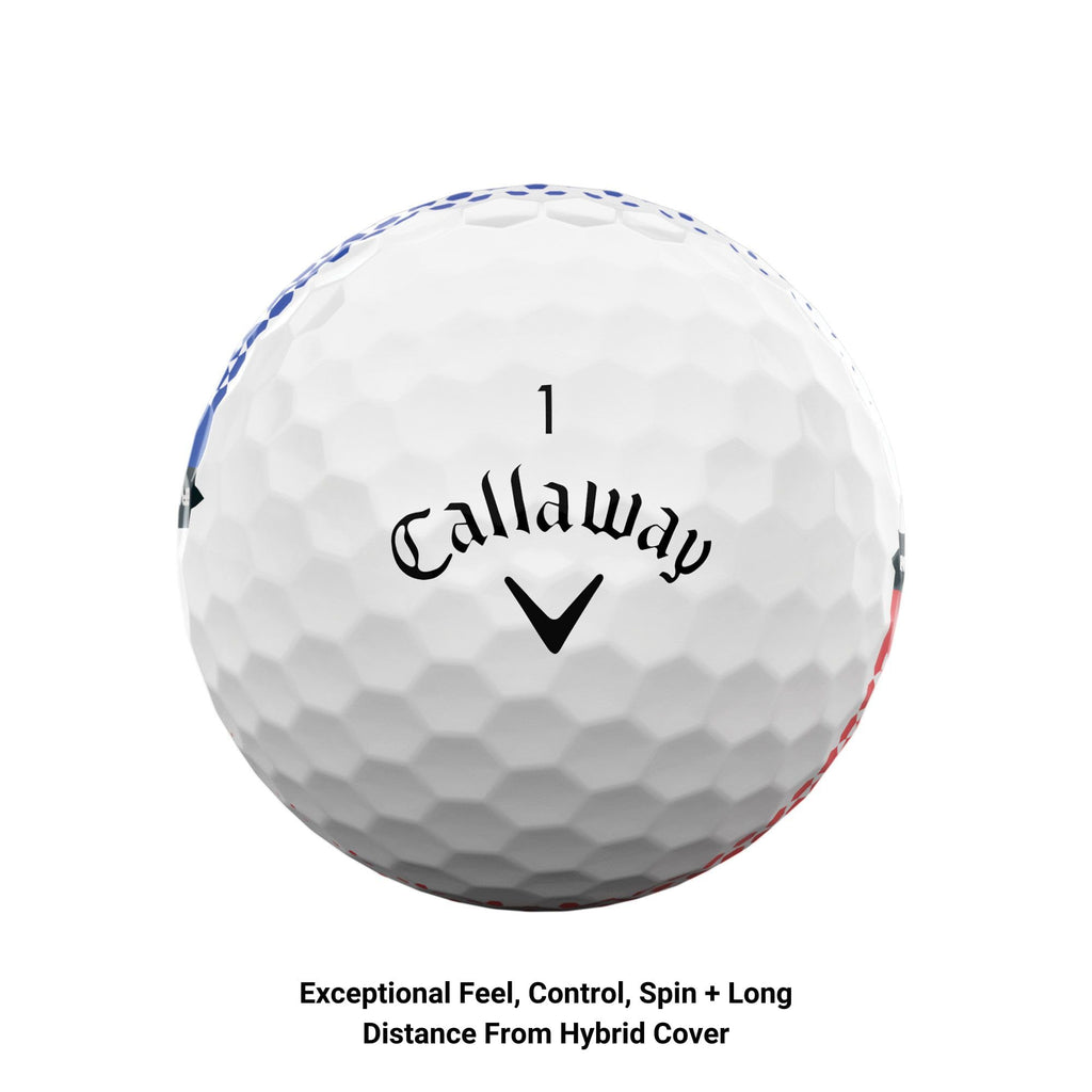 Callaway Golf ERC Soft Golf Balls