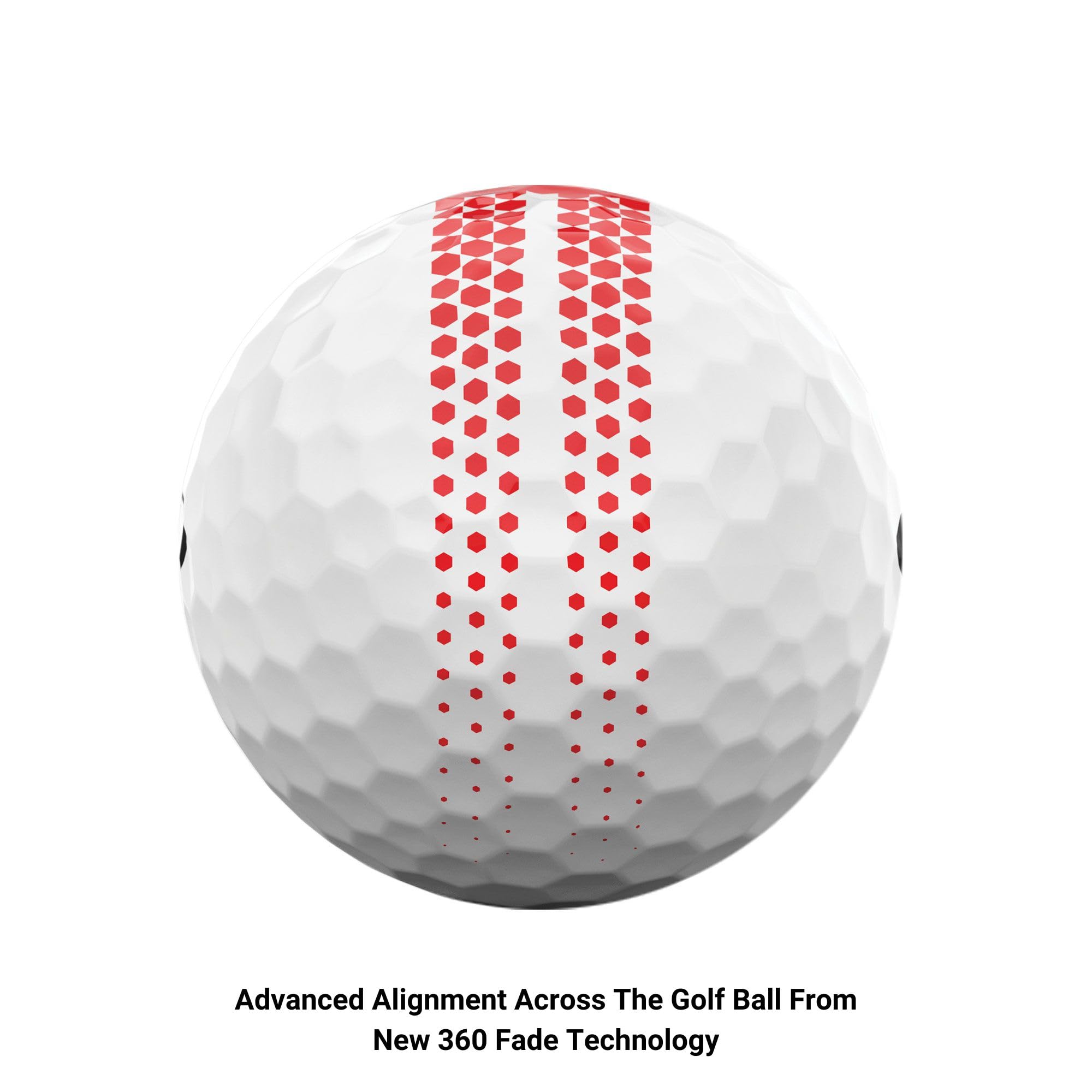 Callaway Golf ERC Soft Golf Balls