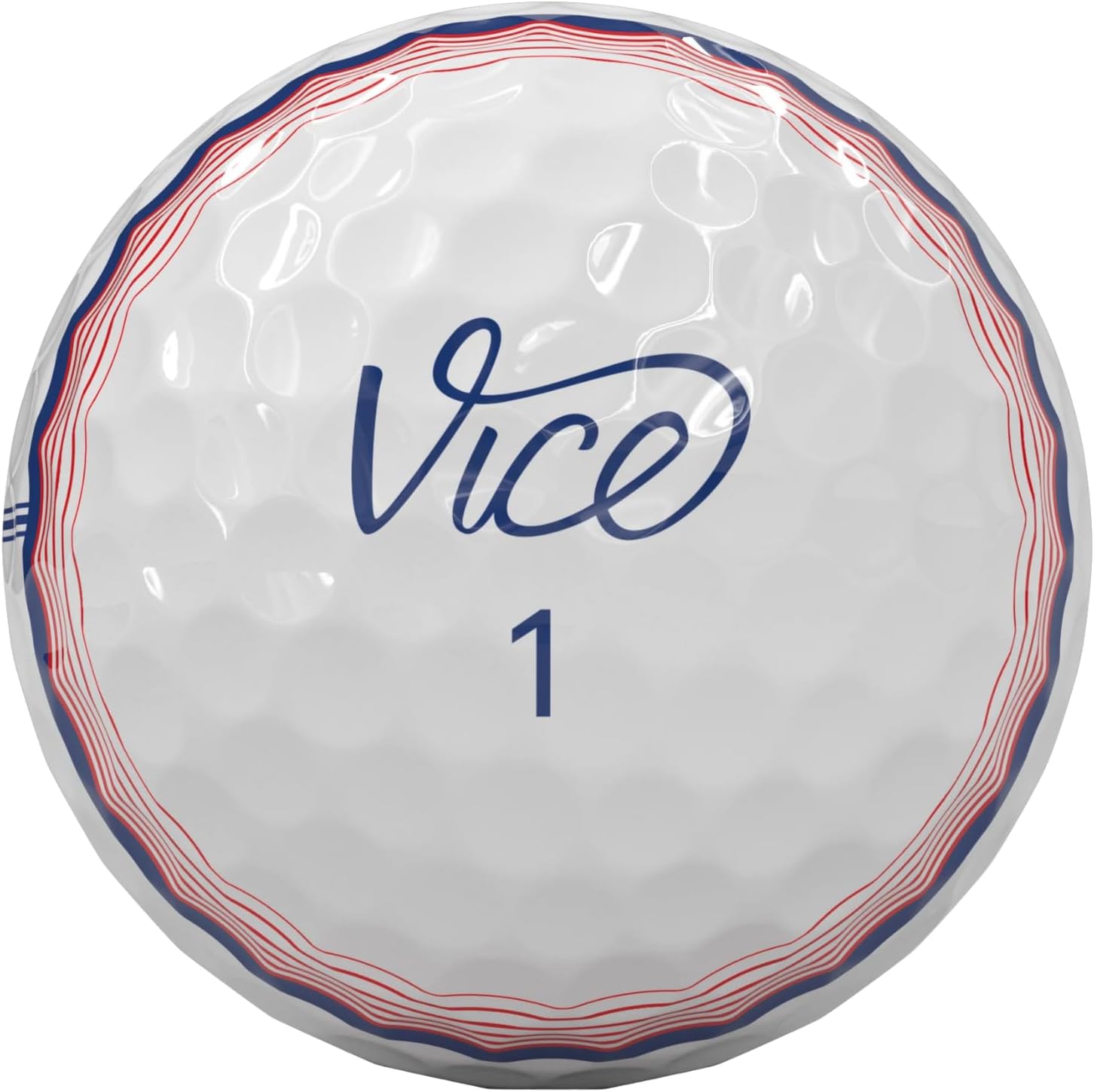 Vice Tracer Golf Balls