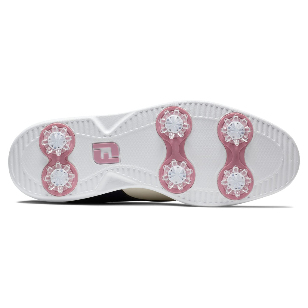 FootJoy Women's Traditions Previous Season Style Golf Shoe