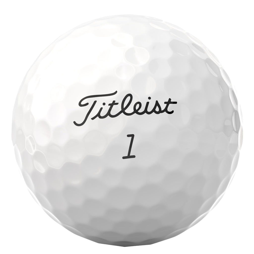 Titleist Tour Soft Prior Generation Golf Balls
