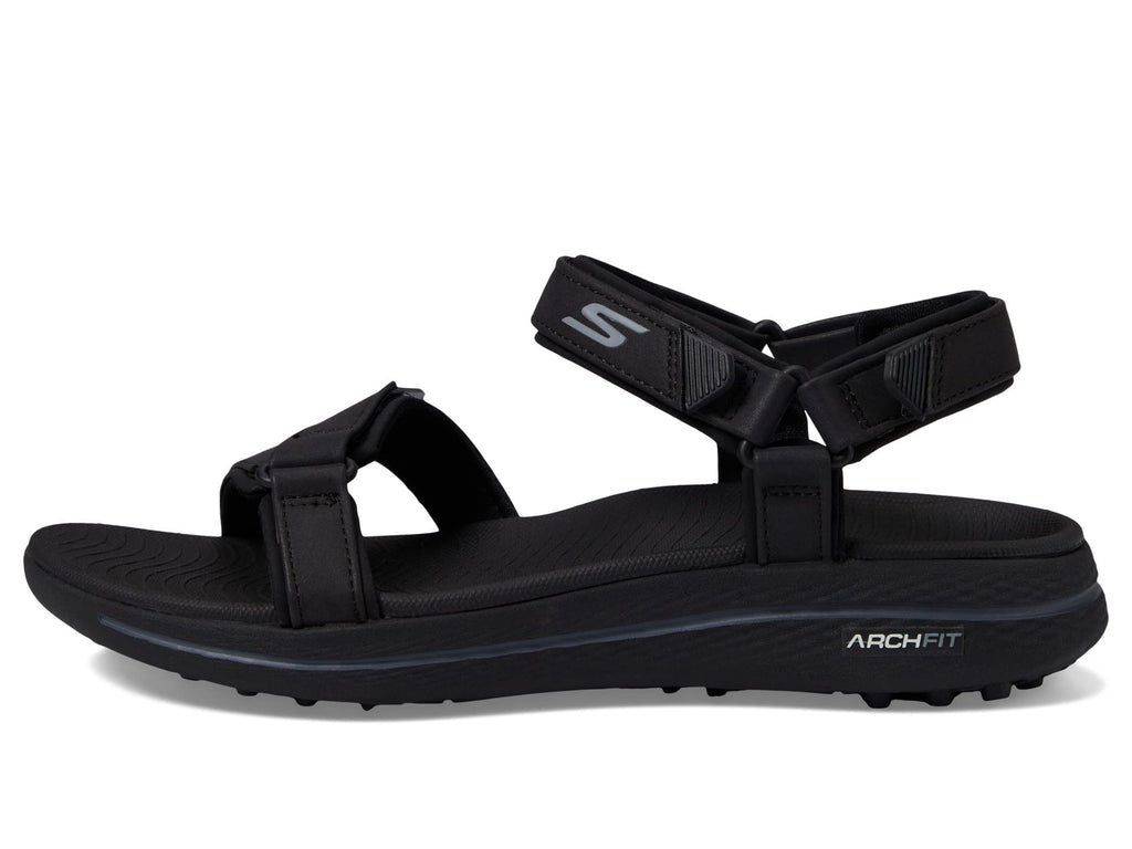 Skechers womens Arch Fit Spikeless Golf Sandal