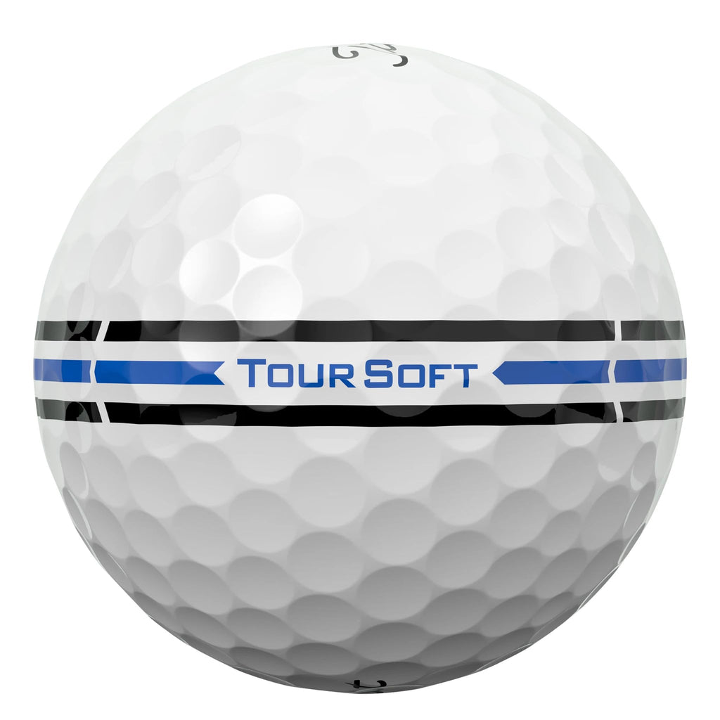 Titleist Tour Soft Prior Generation Golf Balls