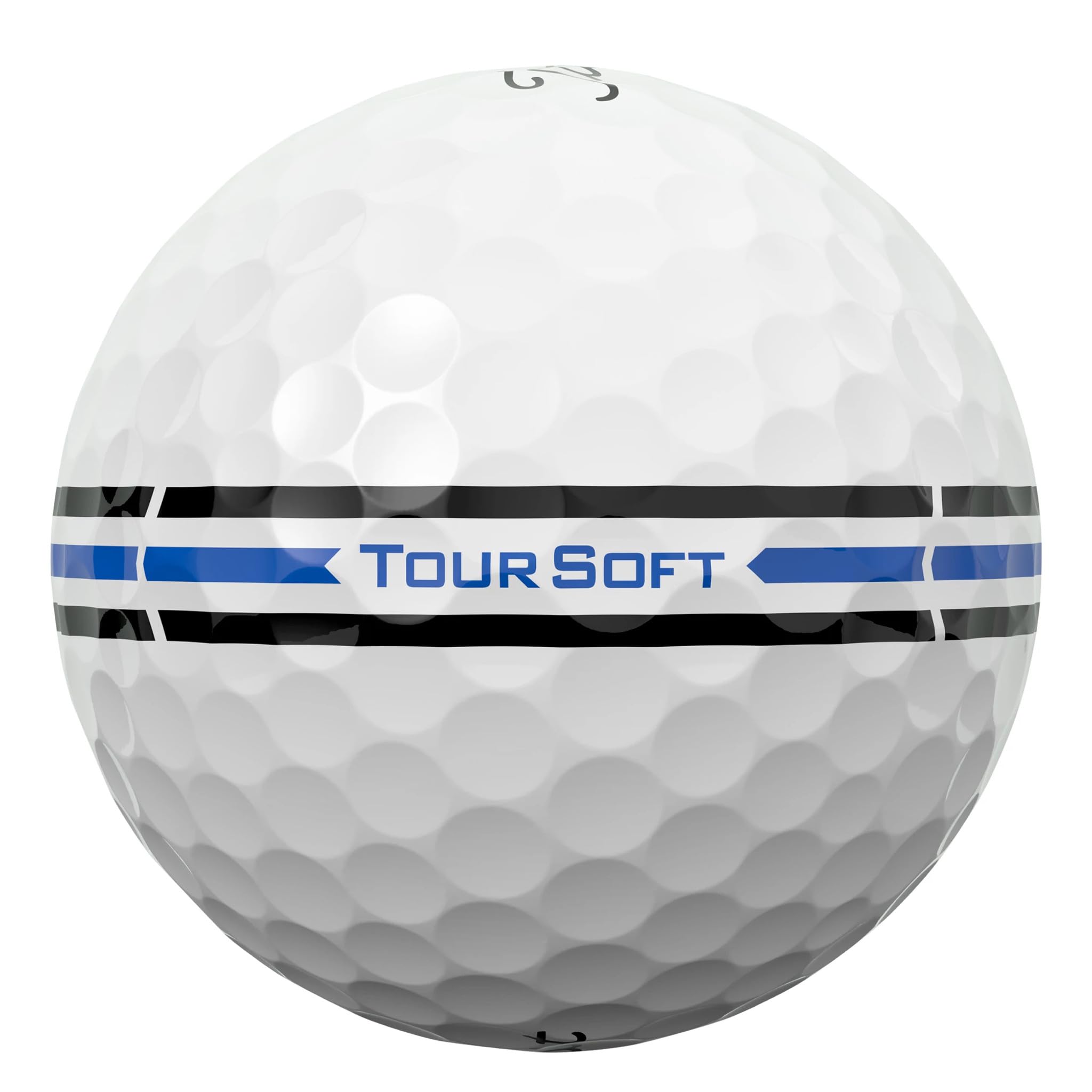 Titleist Tour Soft Prior Generation Golf Balls