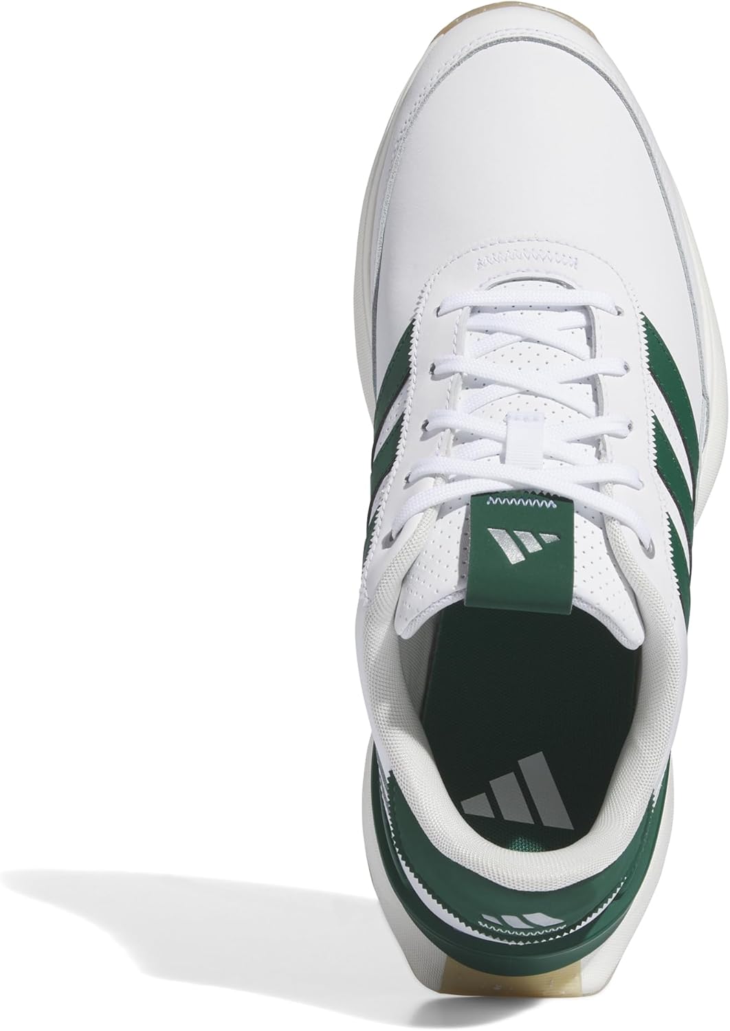 Adidas Mens S2g Spikeless Leather 24 Golf Shoes