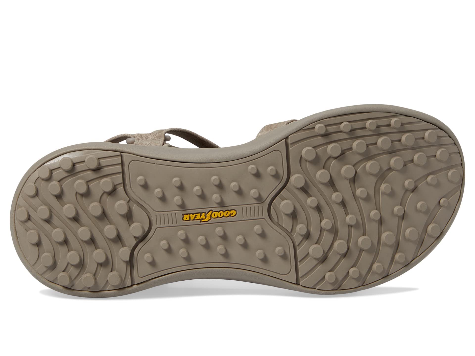 Skechers womens Arch Fit Spikeless Golf Sandal