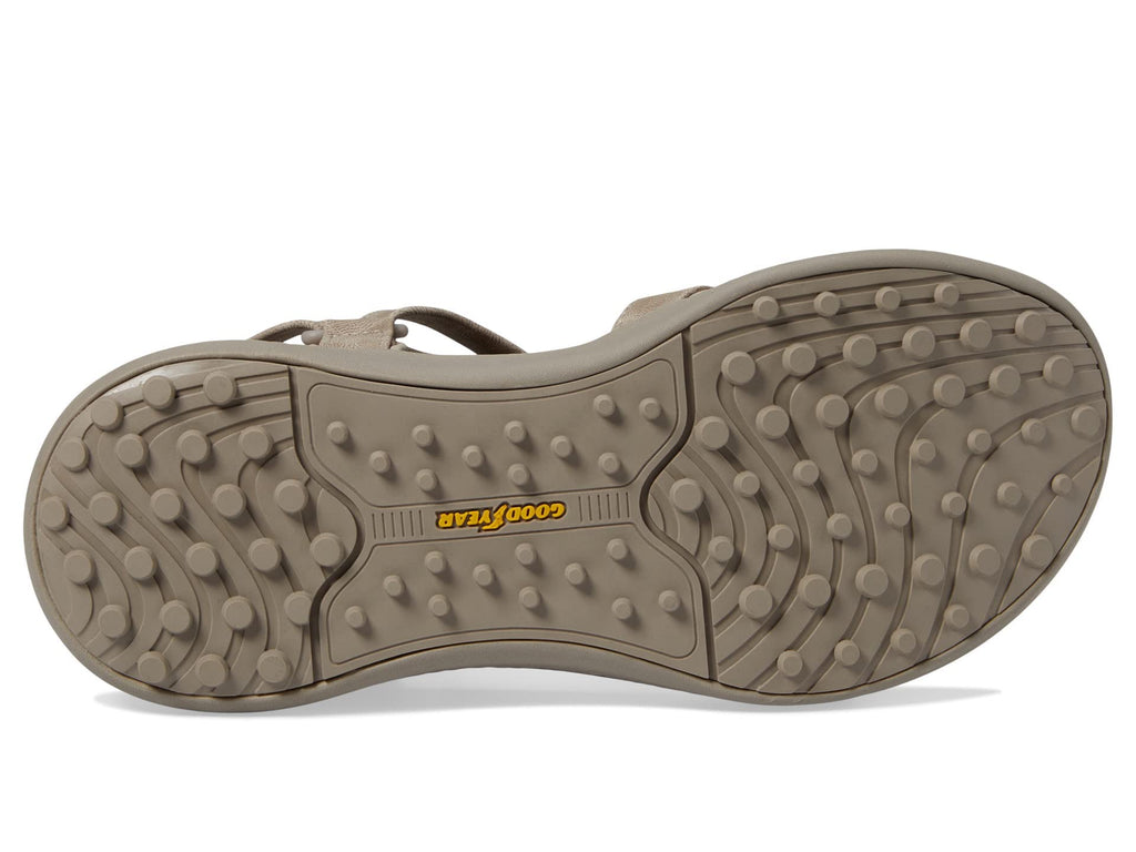 Skechers womens Arch Fit Spikeless Golf Sandal