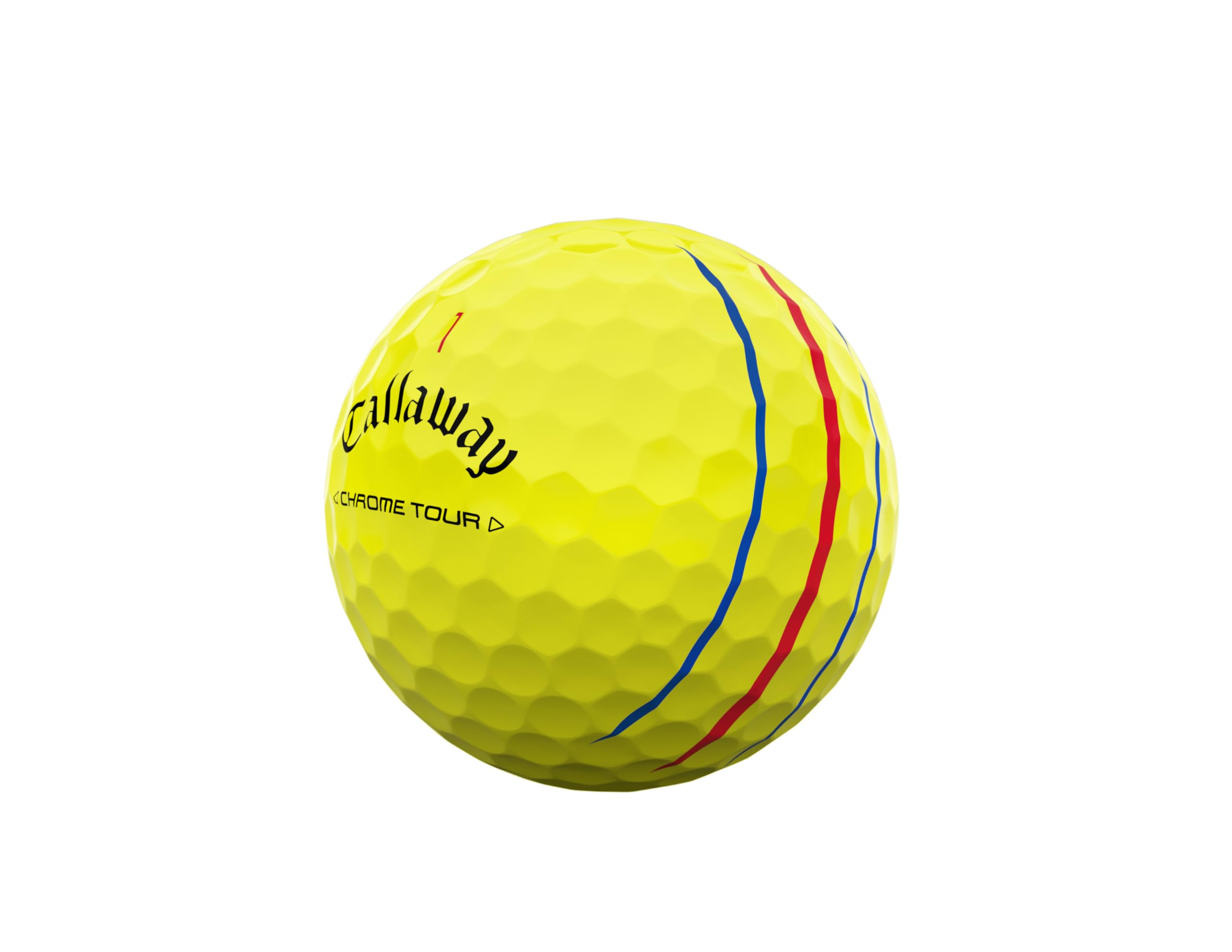 Callaway Golf Chrome Tour Golf Balls