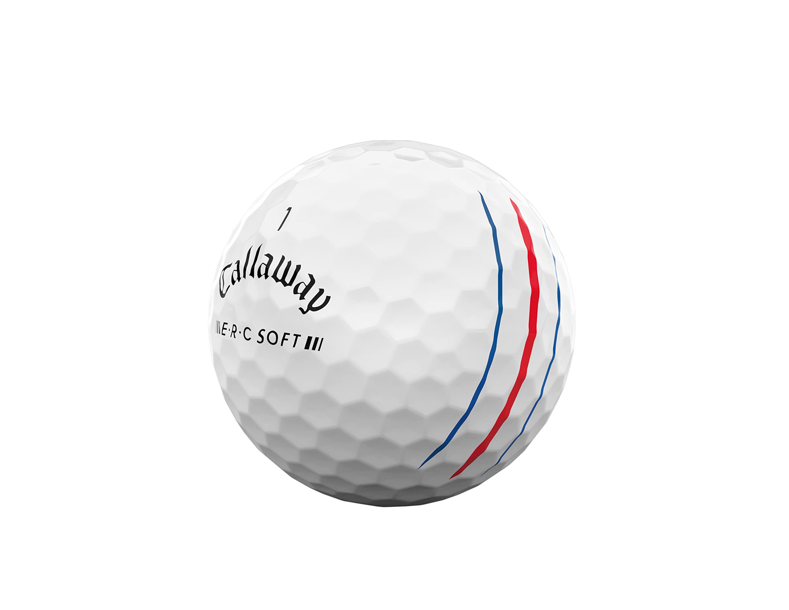 Callaway Golf ERC Soft Golf Balls