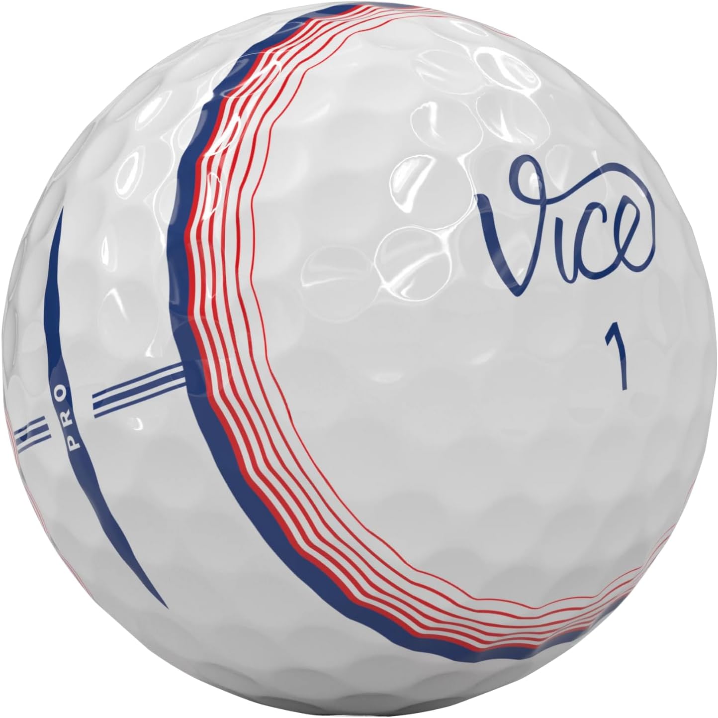 Vice Tracer Golf Balls