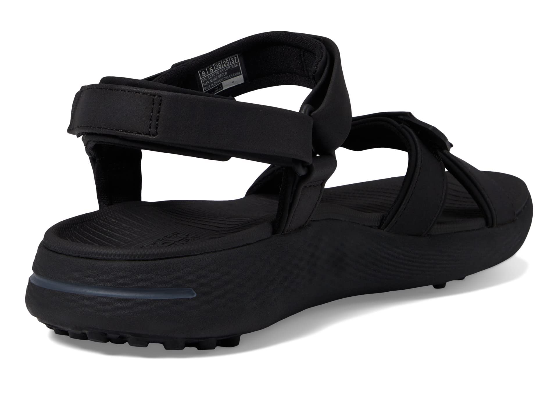Skechers womens Arch Fit Spikeless Golf Sandal