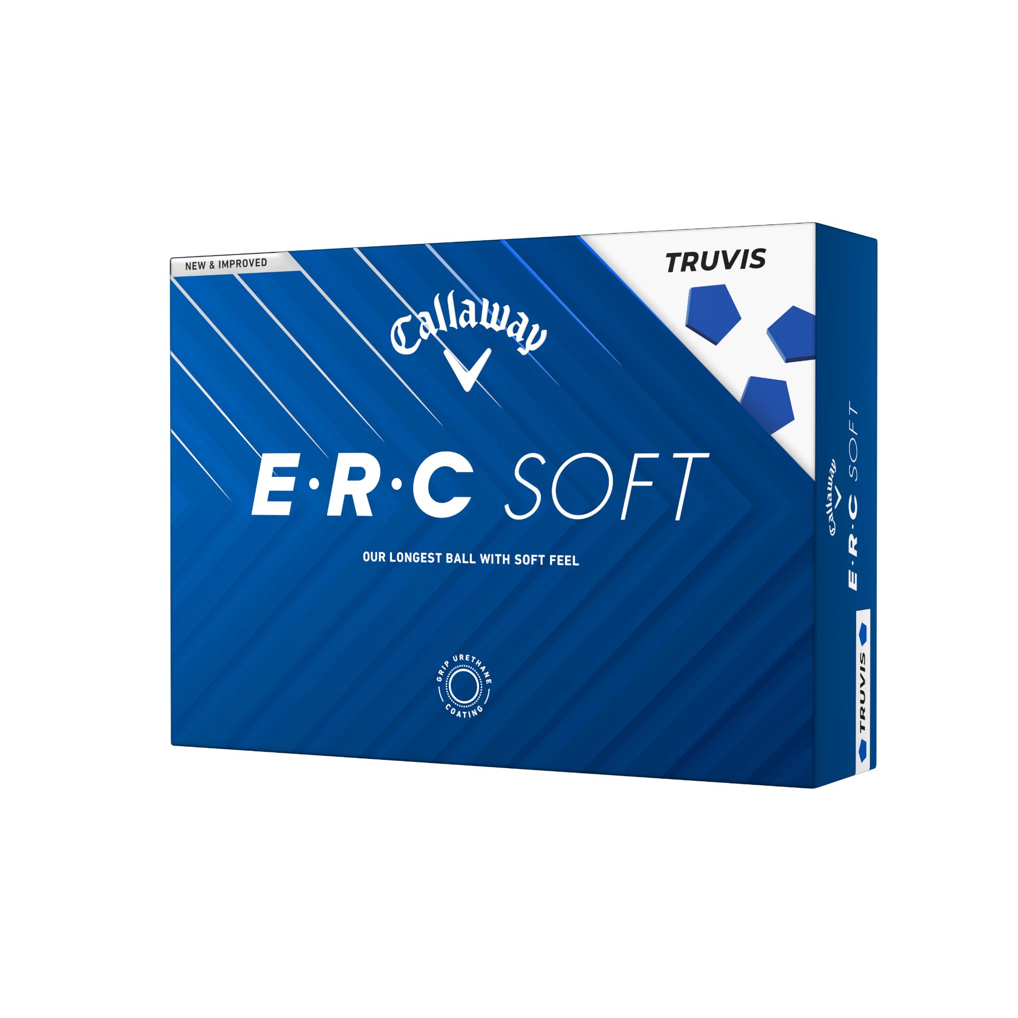 Callaway Golf ERC Soft Golf Balls