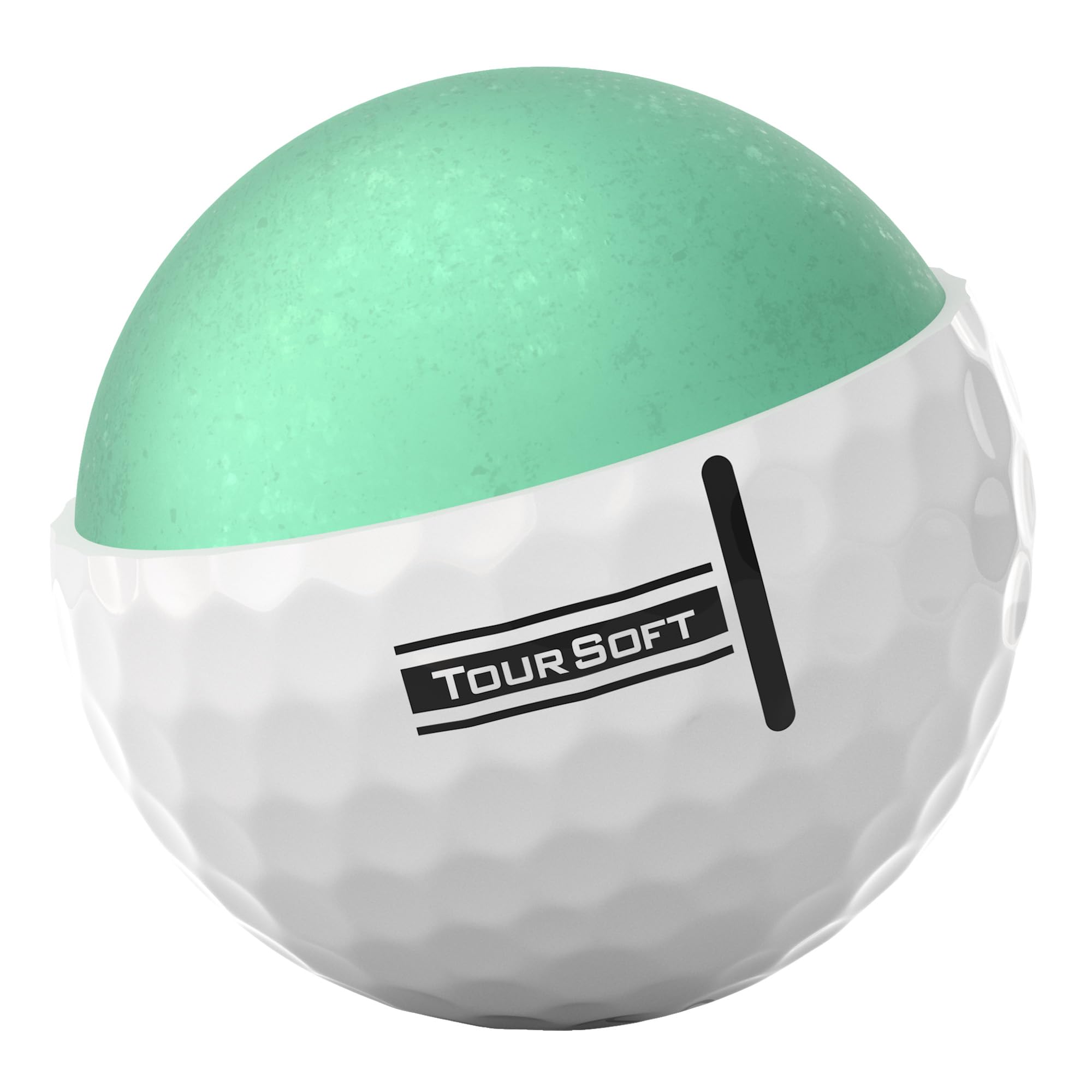 Titleist Tour Soft Prior Generation Golf Balls