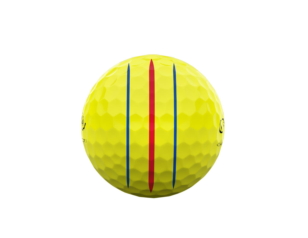 Callaway Golf Chrome Tour Golf Balls