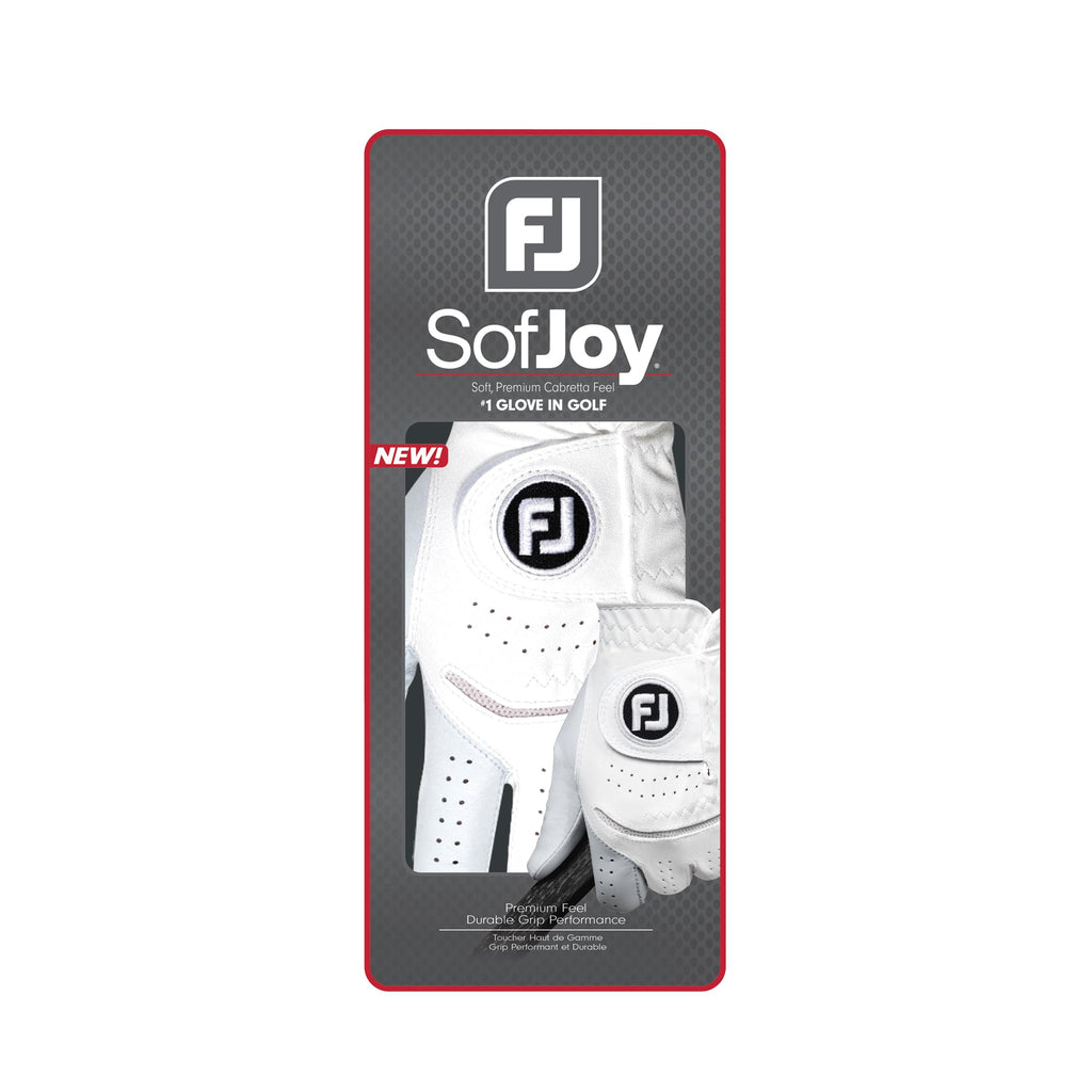 FootJoy Women's SofJoy Golf Glove