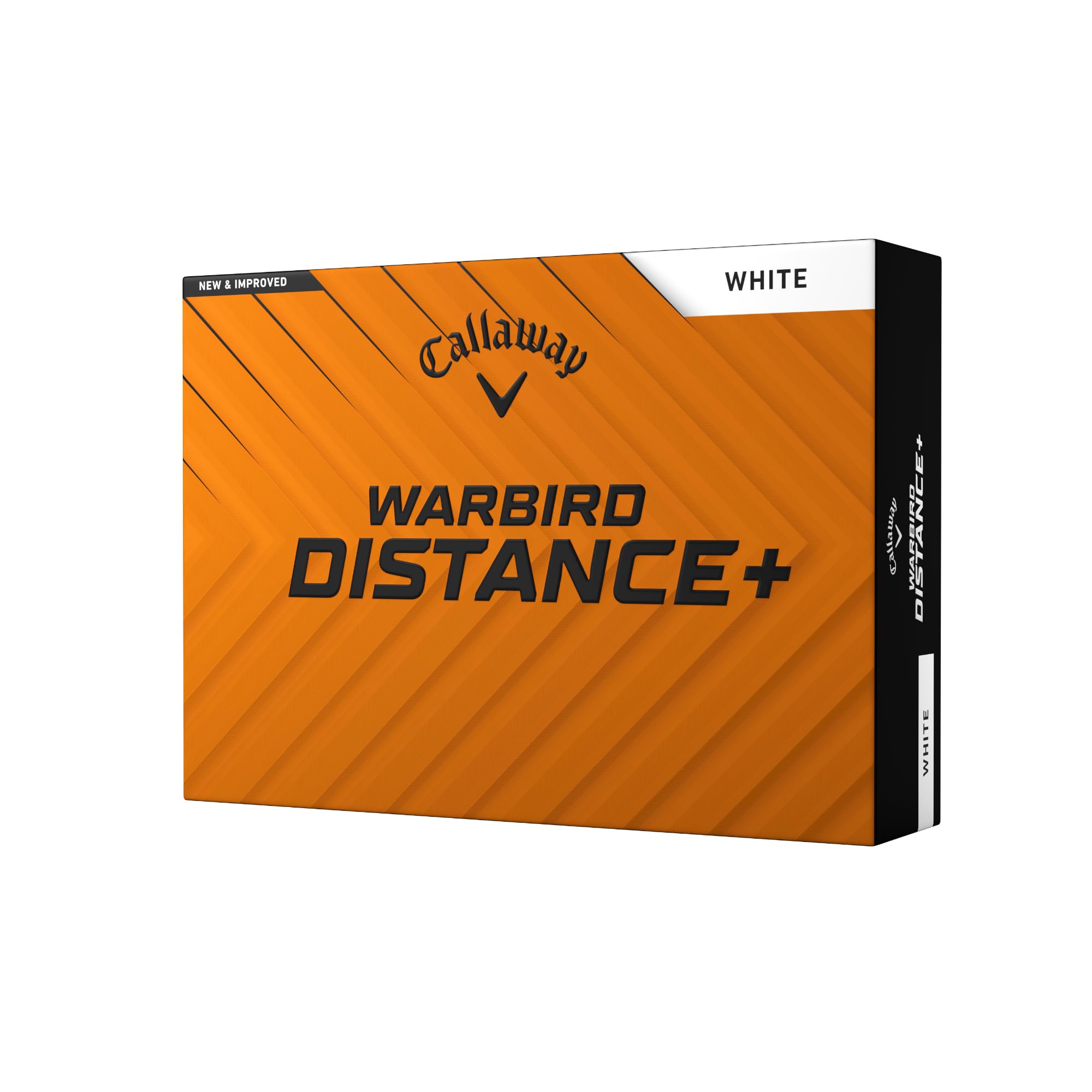 Callaway Golf Warbird Golf Balls